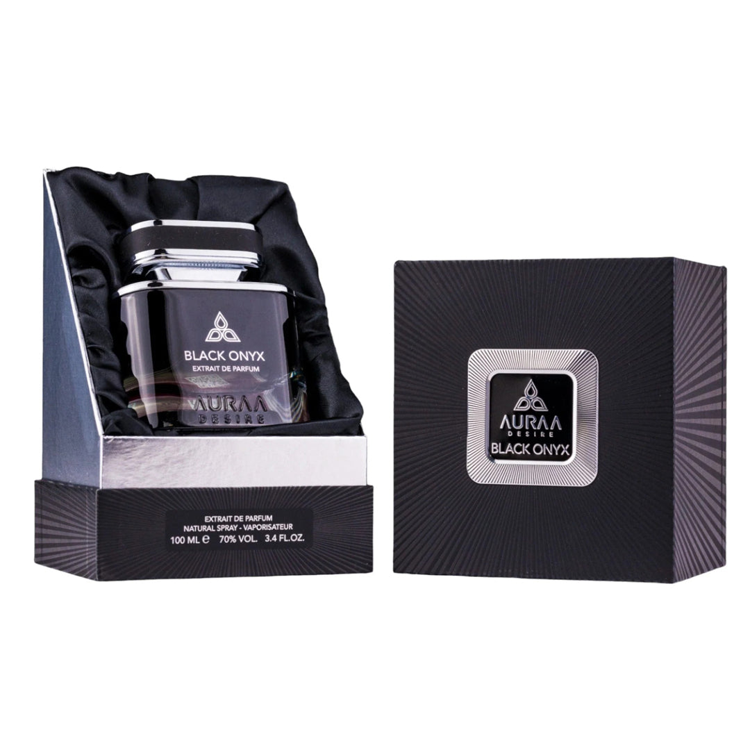 Auraa Desire Perfume Long Lasting Bold Luxury Fragrance