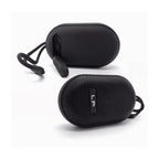 LP Portable Wireless Bluetooth Speaker 8W Hi-Fi Sound, IPX4 Waterproof (Model V83)