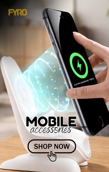 Mobile Accessories