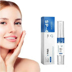 Advanced whitening formula designed for cleaner and brighter looking teeth