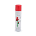 Fresh scent air freshener spray for home spaces and car interior freshness
