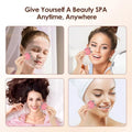 Guard Wing facial massager for facial lifting and daily skincare routines in UAE