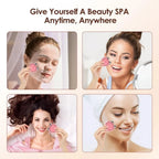 Guard Wing facial massager for facial lifting and daily skincare routines in UAE
