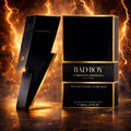 Bad Boy perfume 100ml with spicy warm long lasting fragrance for men