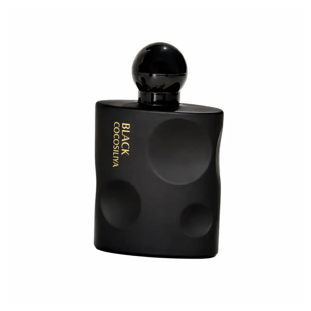 Premium unisex perfume with rich elegant scent and lasting freshness
