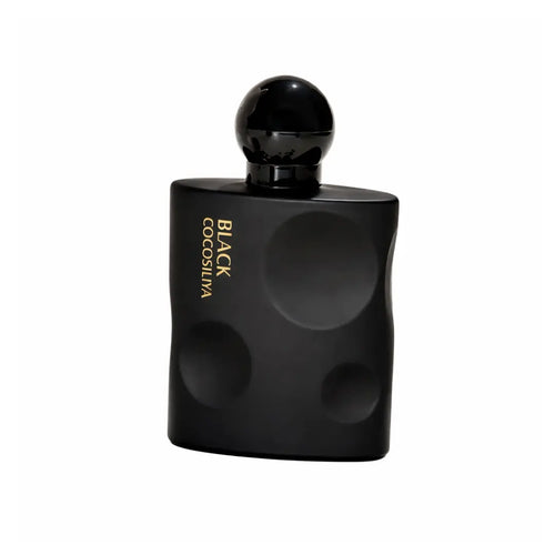 Premium unisex perfume with rich elegant scent and lasting freshness