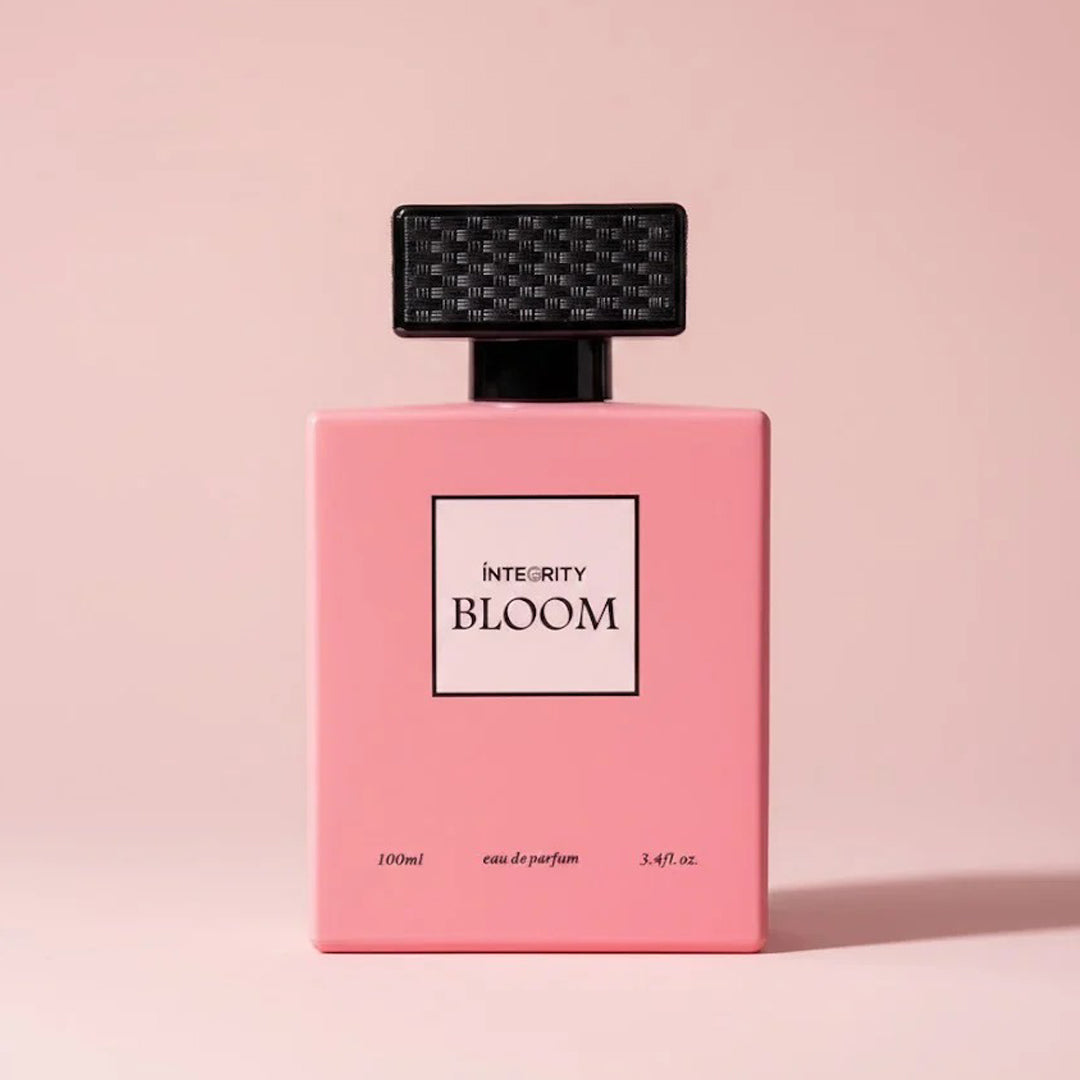 Integrity Bloom Eau De Parfum 100ML Fresh Floral Long Lasting Perfume for Women