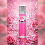 Bonanza deodorant body spray with long lasting fresh unisex fragrance