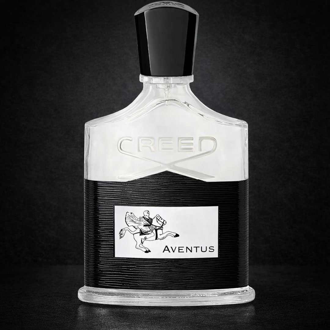 Creed Aventus Eau De Parfum for Men Luxury Long Lasting Fragrance