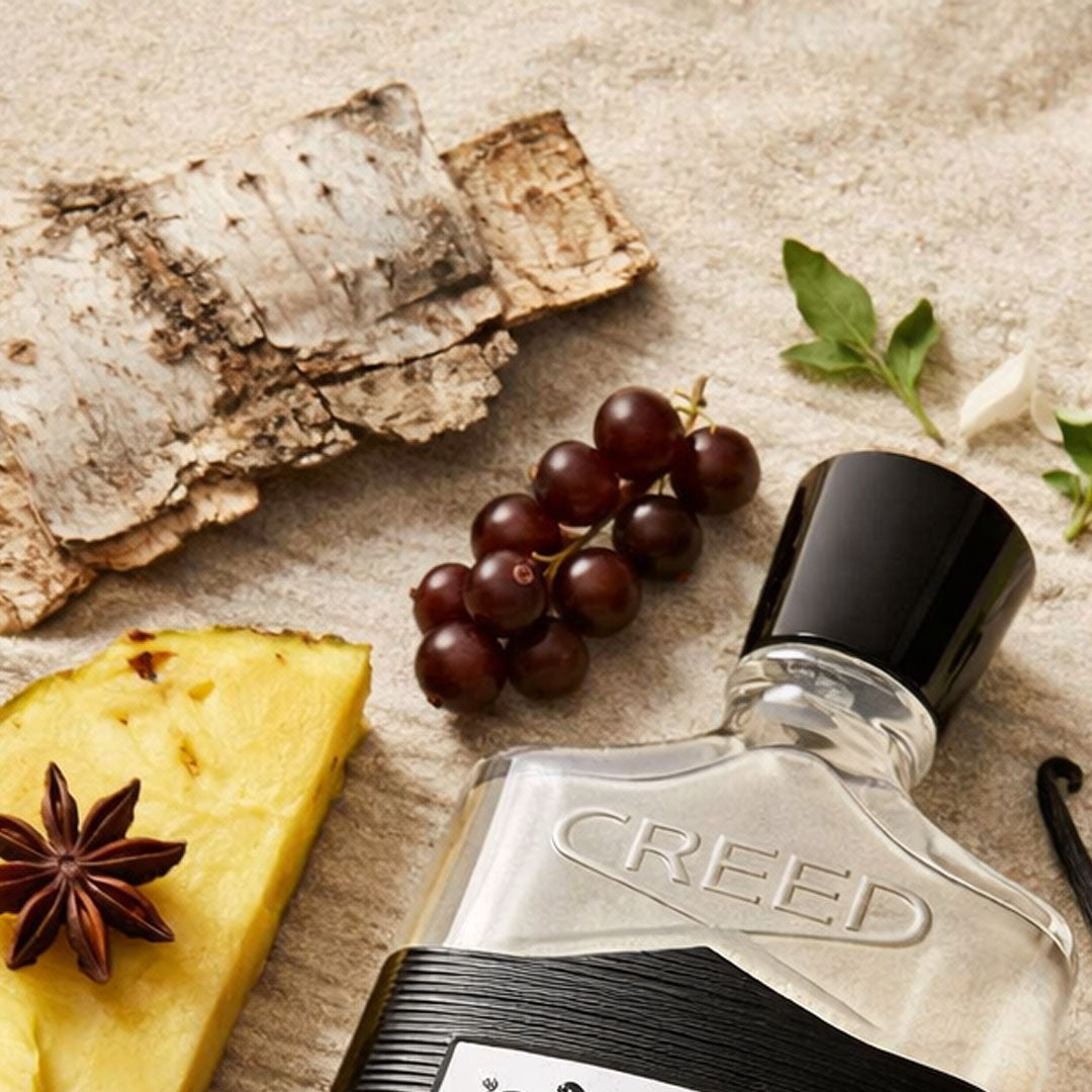 Creed Aventus Eau De Parfum for Men Luxury Long Lasting Fragrance