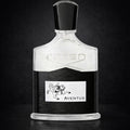 Creed Aventus eau de parfum for men with luxury long lasting fragrance