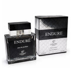 Endure Perfume 100ml Floral Woody Musky Long Lasting Unisex Fragrance