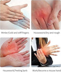 Portable hand therapy device suitable for home office and everyday relaxation use