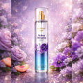 Fabiola body mist with long lasting fresh floral fruity fragrance