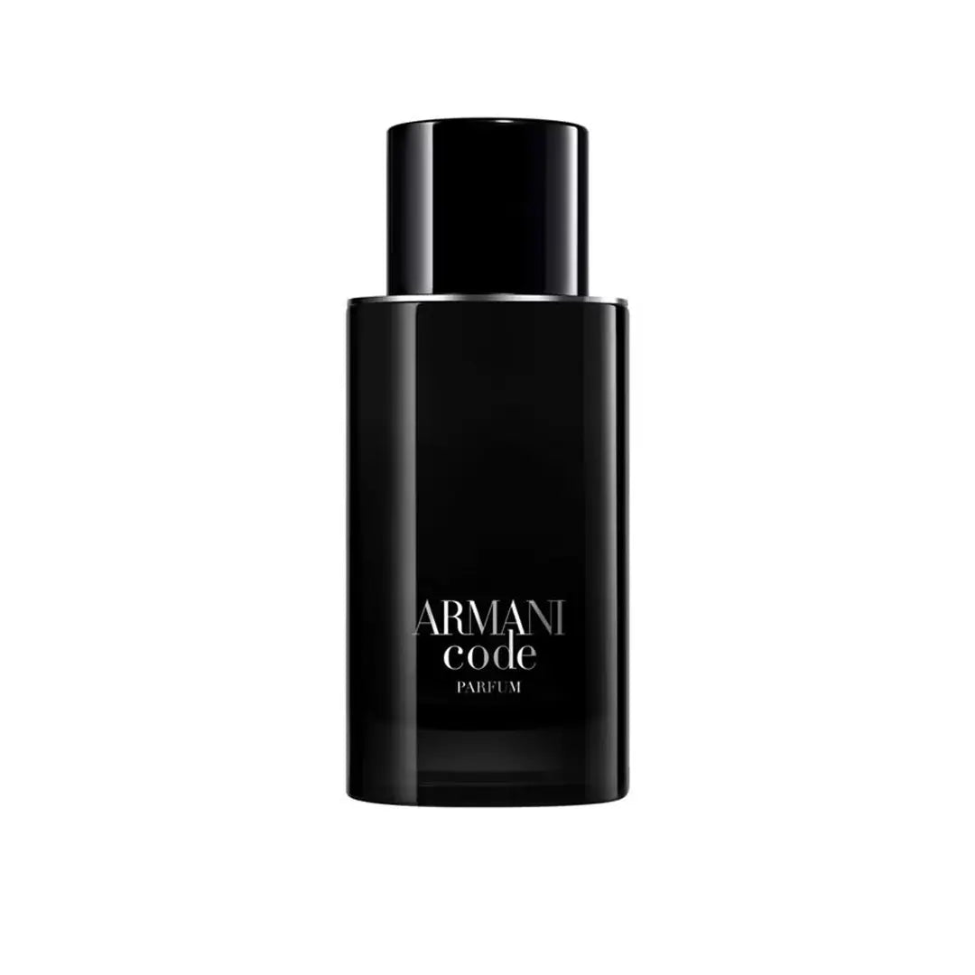 Elegant men perfume with timeless aroma and smooth freshness