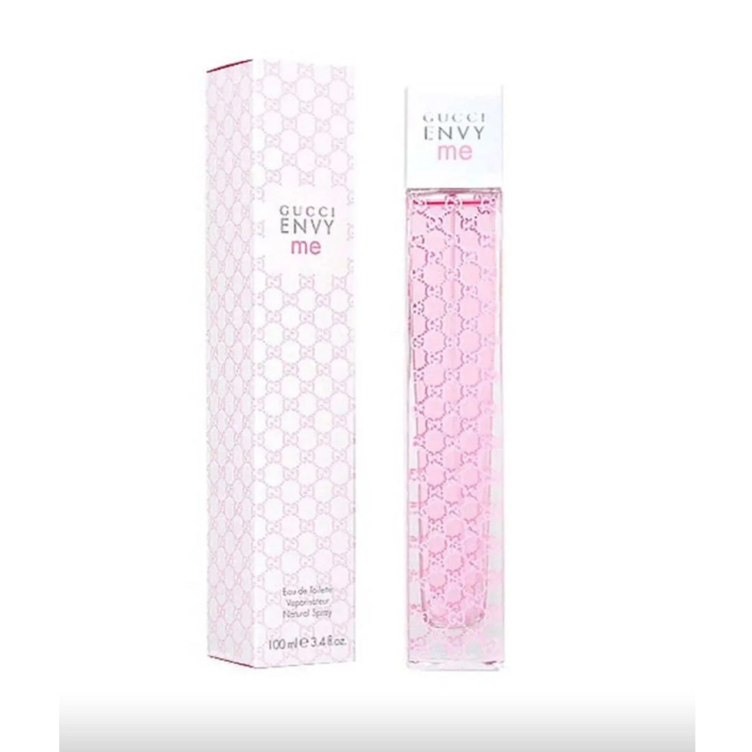 Gucci Envy Me Perfume 100ml Women Fresh Floral Fragrance