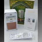 Honton SQ669 Islamic audio player designed for clear Quran recitation playback