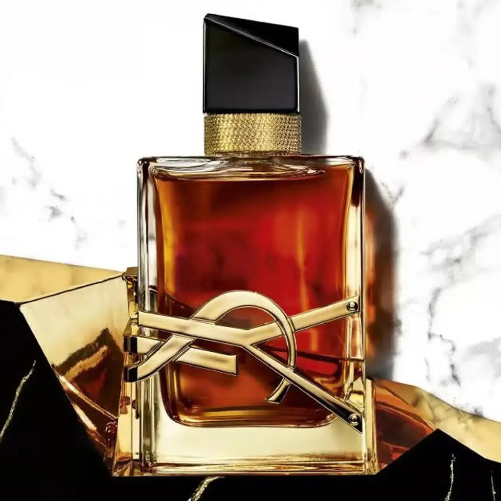 Luxury fragrance designed for women with bold sophisticated aroma