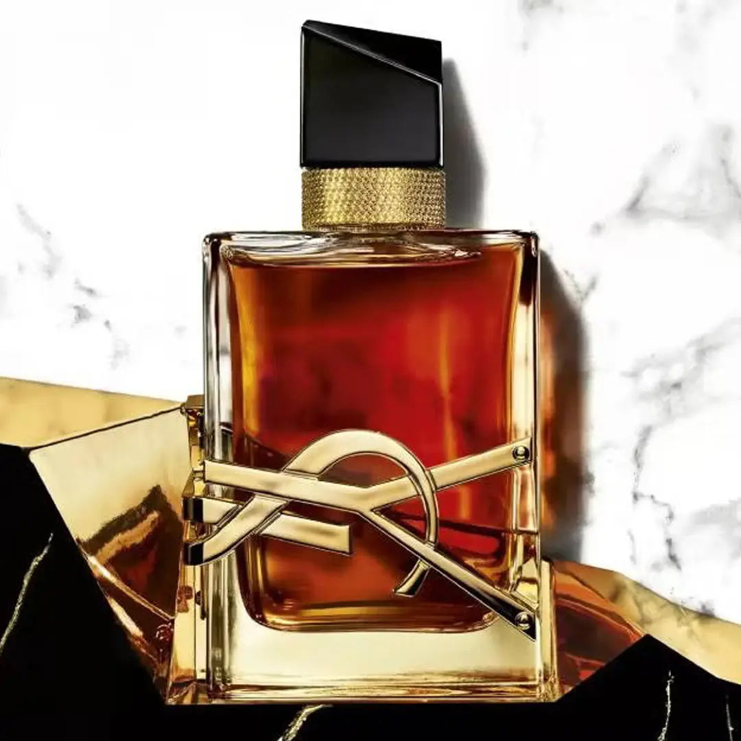 Luxury fragrance designed for women with bold sophisticated aroma
