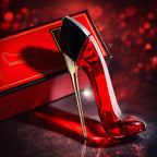 Jean Miss High Heel perfume 40ML with sweet floral long lasting fragrance for women