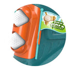 Kids Golf Set with Rolling Bag Kingsport Luxury Mini Golf Toy Set