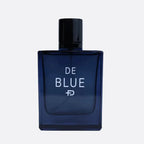 Premium men’s fragrance spray with refreshing aquatic scent and lasting freshness
