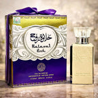Halawat Rooh perfume 100ml with sweet floral musky long lasting fragrance