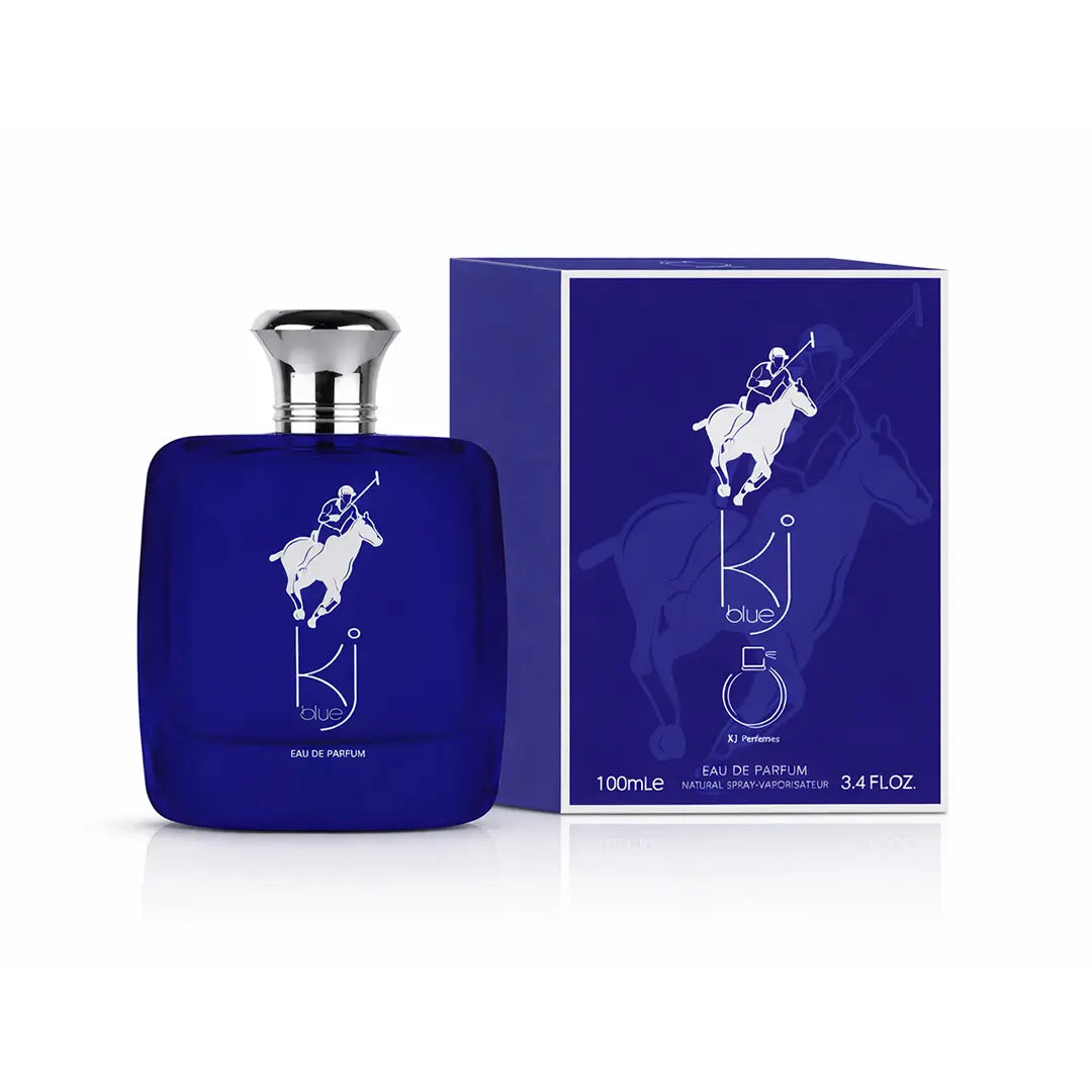 Premium unisex fragrance with rich spicy woody scent and lasting freshness