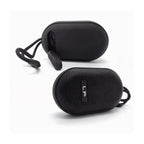 Model V83 Bluetooth speaker with clear audio, deep bass, and waterproof design