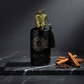 Al Taiba eau de parfum 100ML with luxury Arabian oriental long lasting fragrance for men