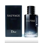 Premium men perfume with bold fresh scent and lasting elegance