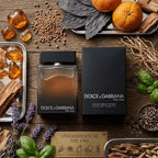 Dolce and Gabbana The One eau de parfum 100ML with warm luxury fragrance for men
