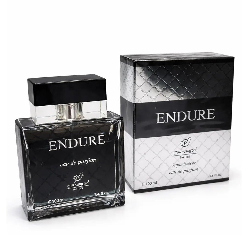 Premium unisex fragrance with elegant woody musk scent and lasting freshness