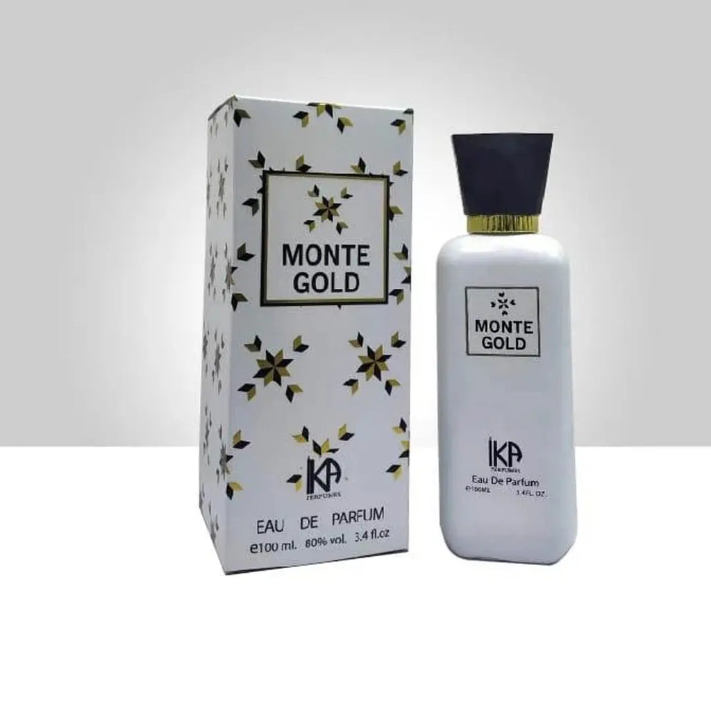 Elegant perfume for men and women with smooth aroma and lasting scent