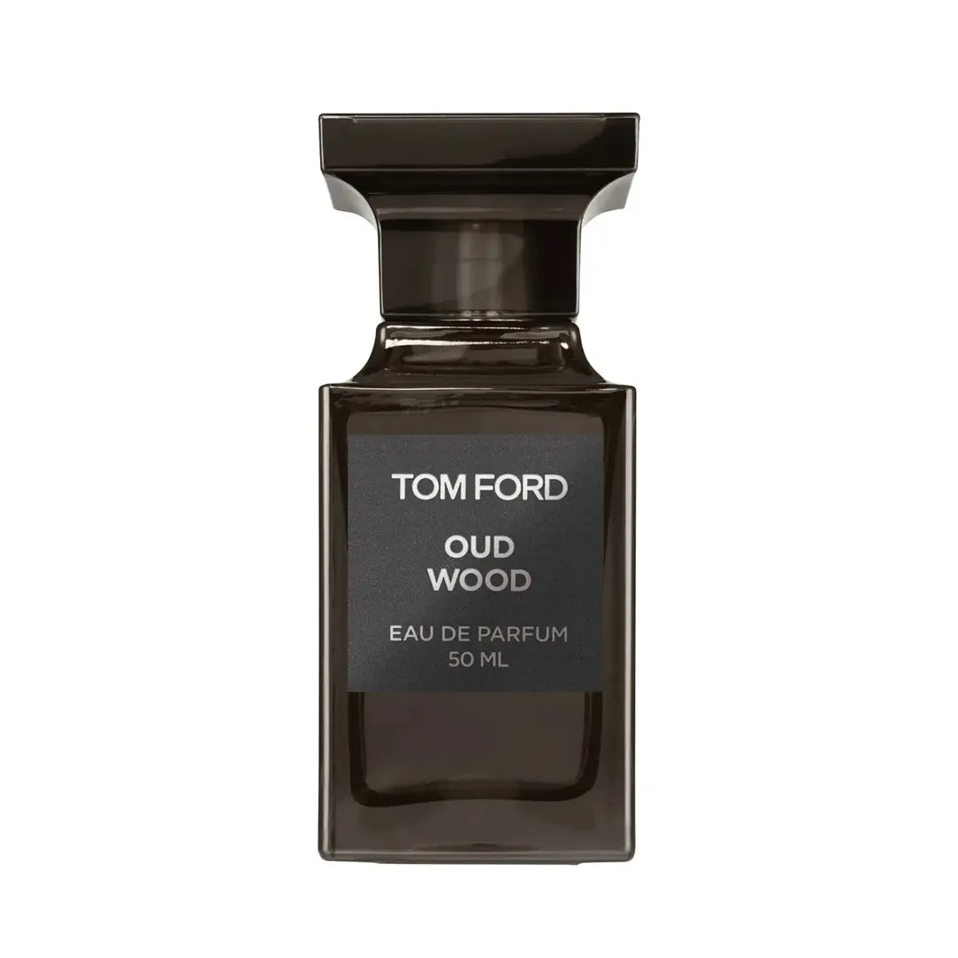Premium unisex perfume with rich woody scent and lasting elegance