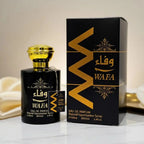 Premium unisex perfume with rich Arabian scent and lasting freshness