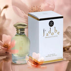 J’adobe perfume 100ml with long lasting floral sweet fragrance for women