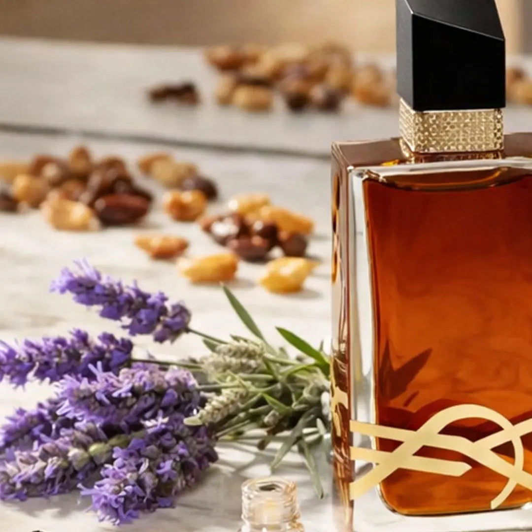 Stylish women perfume with timeless elegance and all day freshness