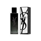Premium men perfume with refined scent and lasting freshness