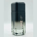Bold men perfume with deep masculine aroma and long lasting scent