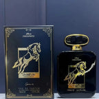 Premium men perfume with rich woody scent and long lasting freshness