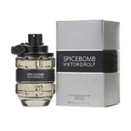 Premium men fragrance with bold spicy scent and lasting freshness