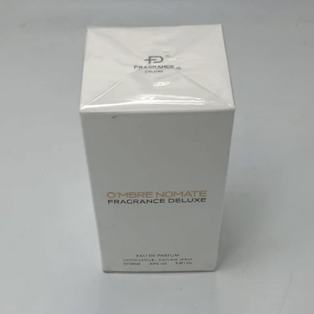 O’Mbre Nomate Perfume 100ml Long Lasting Woody Luxury Unisex Fragrance Spray