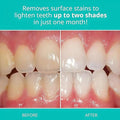 Opalescence whitening toothpaste with cool mint fluoride for whiter teeth