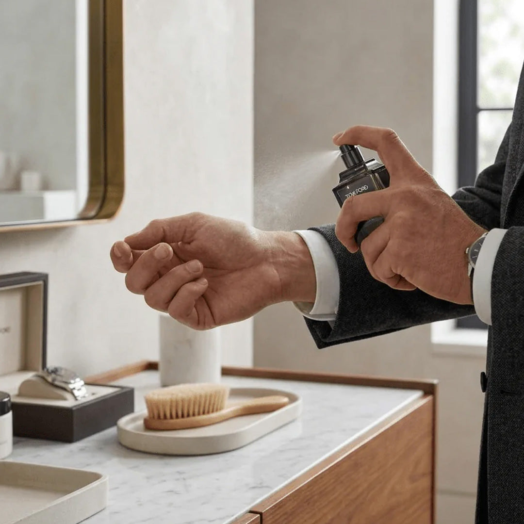 Tom Ford Oud Wood Eau De Parfum 50ML Luxury Woody Unisex Fragrance