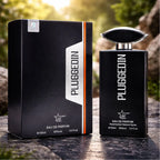 Plugged In perfume 100ml with long lasting bold fresh fragrance for men
