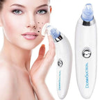 Smart pore cleaning machine for removing blackheads and impurities