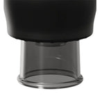 Advanced suction cupping device for muscle recovery and body relaxation