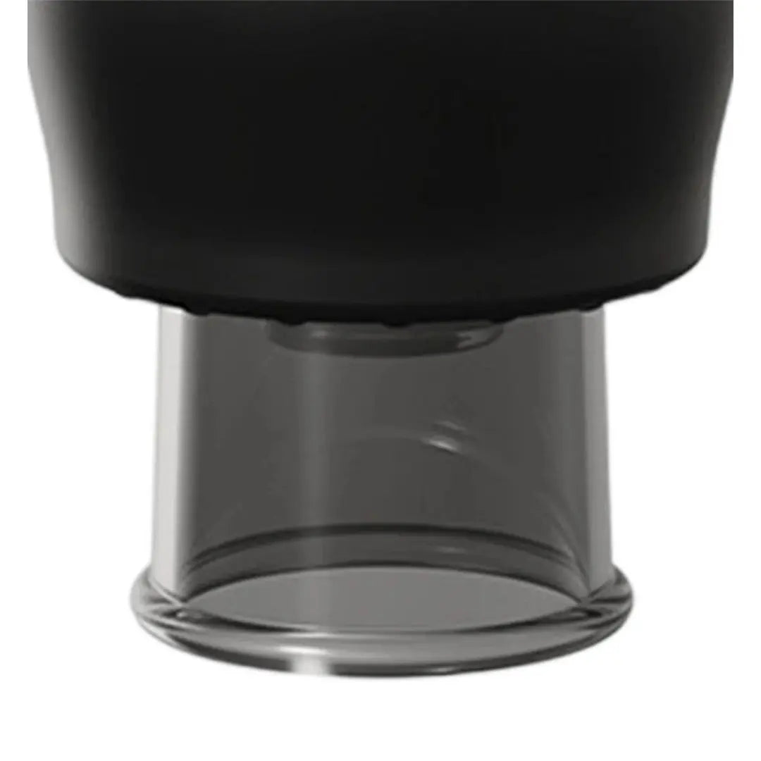 Advanced suction cupping device for muscle recovery and body relaxation