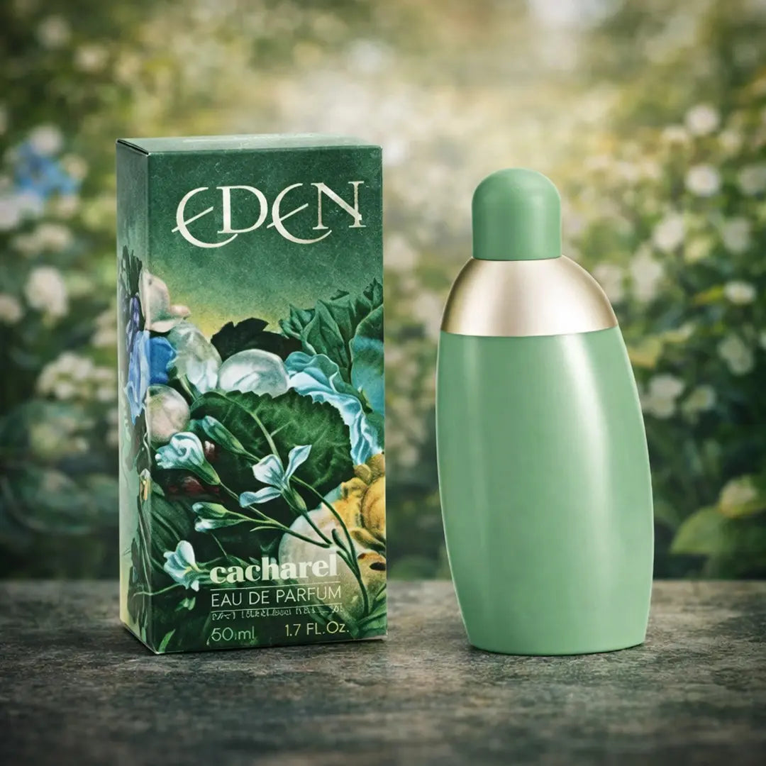 Eden perfume 100ml with fresh floral fruity long lasting fragrance